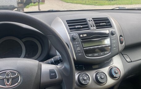 Toyota RAV4, 2010 год, 1 270 000 рублей, 6 фотография