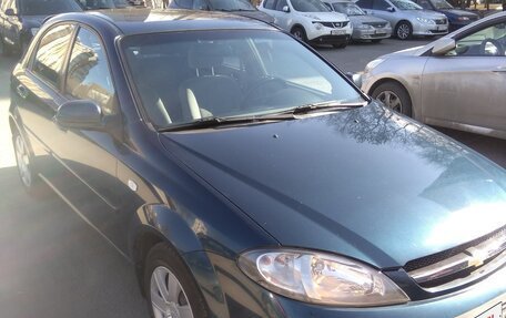 Chevrolet Lacetti, 2007 год, 450 000 рублей, 5 фотография