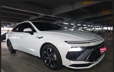 Hyundai Sonata VIII, 2023 год, 3 600 000 рублей, 7 фотография