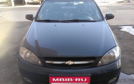 Chevrolet Lacetti, 2007 год, 450 000 рублей, 2 фотография