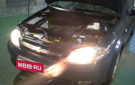 Chevrolet Lacetti, 2007 год, 450 000 рублей, 3 фотография