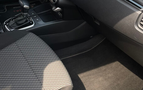 KIA Rio IV, 2018 год, 1 960 000 рублей, 8 фотография
