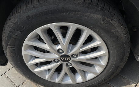 KIA Rio IV, 2018 год, 1 960 000 рублей, 17 фотография