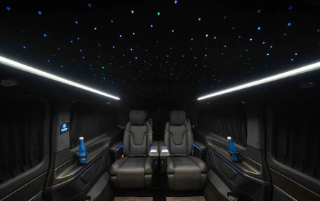 Mercedes-Benz V-Класс, 2026 год, 12 720 000 рублей, 13 фотография