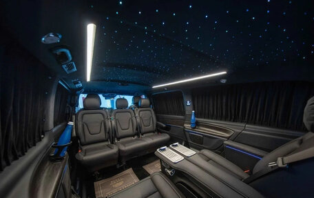 Mercedes-Benz V-Класс, 2026 год, 12 720 000 рублей, 9 фотография