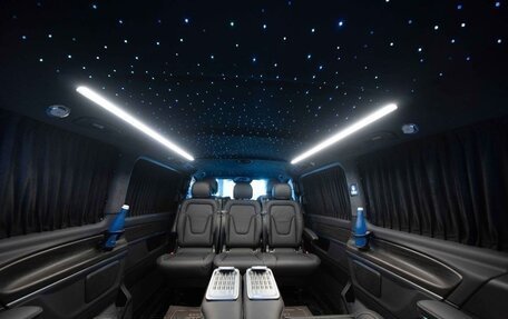 Mercedes-Benz V-Класс, 2026 год, 12 720 000 рублей, 11 фотография