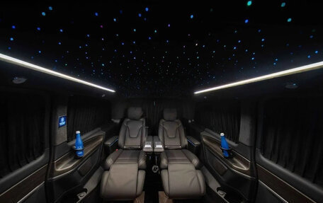 Mercedes-Benz V-Класс, 2026 год, 12 720 000 рублей, 15 фотография