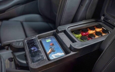 Mercedes-Benz V-Класс, 2026 год, 12 720 000 рублей, 16 фотография