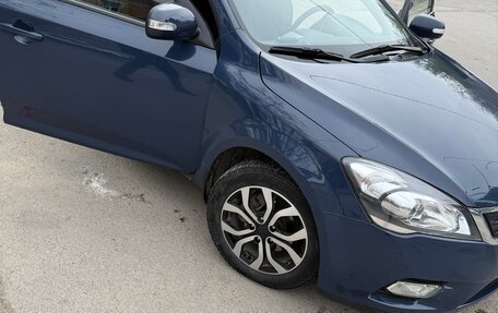 KIA cee'd I рестайлинг, 2010 год, 620 000 рублей, 5 фотография