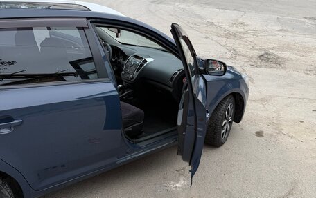 KIA cee'd I рестайлинг, 2010 год, 620 000 рублей, 6 фотография