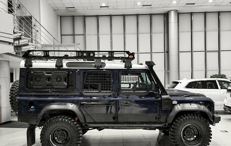 Land Rover Defender I, 2014 год, 3 050 000 рублей, 5 фотография