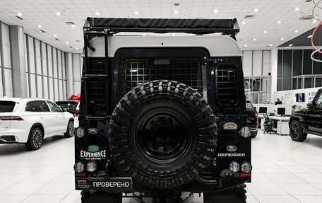 Land Rover Defender I, 2014 год, 3 050 000 рублей, 7 фотография