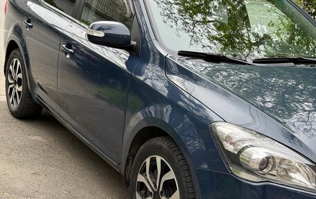 KIA cee'd I рестайлинг, 2010 год, 620 000 рублей, 8 фотография