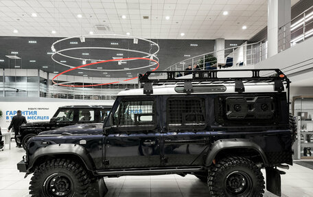 Land Rover Defender I, 2014 год, 3 050 000 рублей, 10 фотография