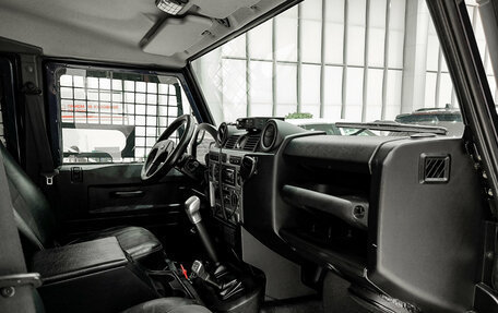 Land Rover Defender I, 2014 год, 3 050 000 рублей, 13 фотография