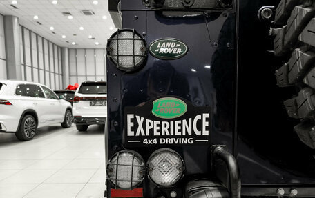 Land Rover Defender I, 2014 год, 3 050 000 рублей, 11 фотография