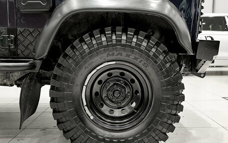 Land Rover Defender I, 2014 год, 3 050 000 рублей, 22 фотография