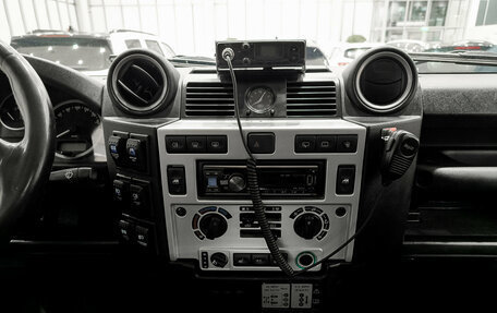 Land Rover Defender I, 2014 год, 3 050 000 рублей, 18 фотография