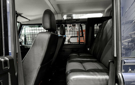 Land Rover Defender I, 2014 год, 3 050 000 рублей, 15 фотография