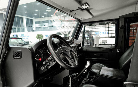 Land Rover Defender I, 2014 год, 3 050 000 рублей, 20 фотография