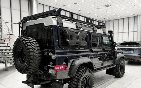 Land Rover Defender I, 2014 год, 3 050 000 рублей, 6 фотография