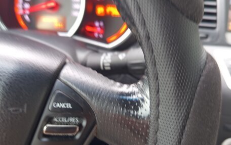 Nissan Murano, 2010 год, 1 050 000 рублей, 2 фотография