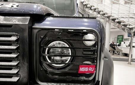 Land Rover Defender I, 2014 год, 3 050 000 рублей, 21 фотография