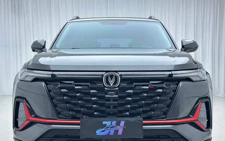 Changan CS35 Plus, 2023 год, 1 480 000 рублей, 2 фотография