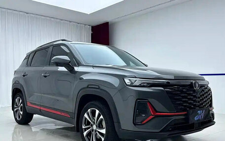 Changan CS35 Plus, 2023 год, 1 480 000 рублей, 3 фотография