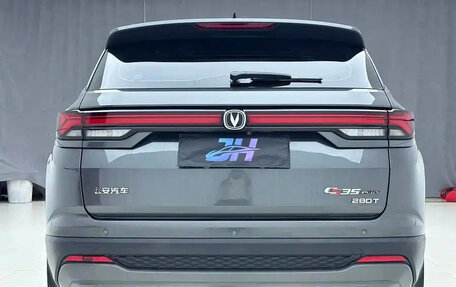 Changan CS35 Plus, 2023 год, 1 480 000 рублей, 5 фотография