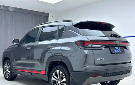 Changan CS35 Plus, 2023 год, 1 480 000 рублей, 4 фотография