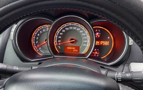 Nissan Murano, 2010 год, 1 050 000 рублей, 9 фотография