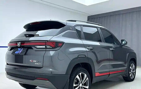 Changan CS35 Plus, 2023 год, 1 480 000 рублей, 6 фотография