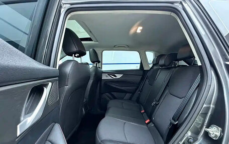 Changan CS35 Plus, 2023 год, 1 480 000 рублей, 9 фотография