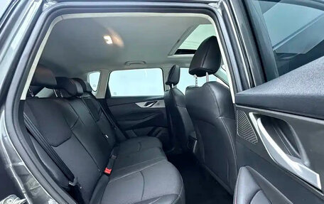 Changan CS35 Plus, 2023 год, 1 480 000 рублей, 10 фотография