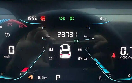 Changan CS35 Plus, 2023 год, 1 480 000 рублей, 13 фотография