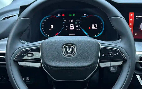 Changan CS35 Plus, 2023 год, 1 480 000 рублей, 12 фотография