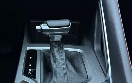 Changan CS35 Plus, 2023 год, 1 480 000 рублей, 15 фотография