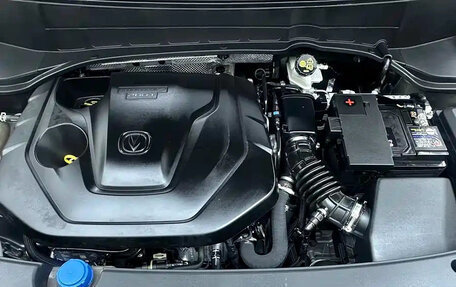 Changan CS35 Plus, 2023 год, 1 480 000 рублей, 20 фотография