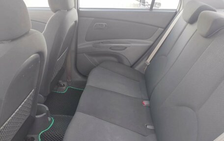KIA Rio II, 2009 год, 370 000 рублей, 12 фотография