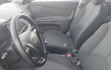 KIA Rio II, 2009 год, 370 000 рублей, 11 фотография
