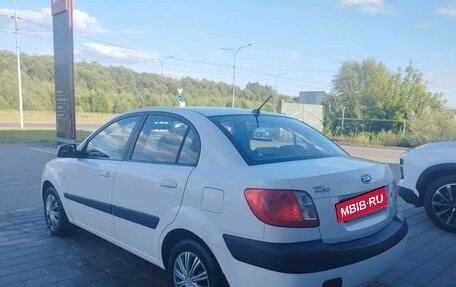 KIA Rio II, 2009 год, 370 000 рублей, 7 фотография
