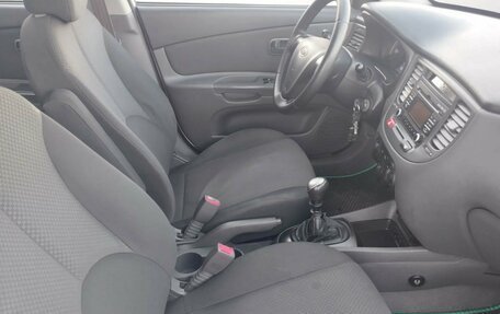 KIA Rio II, 2009 год, 370 000 рублей, 14 фотография