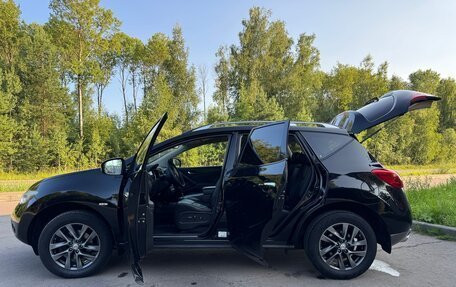 Nissan Murano, 2009 год, 999 000 рублей, 6 фотография