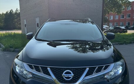Nissan Murano, 2009 год, 999 000 рублей, 2 фотография