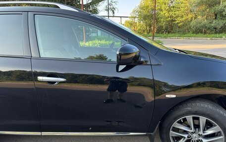 Nissan Murano, 2009 год, 999 000 рублей, 7 фотография
