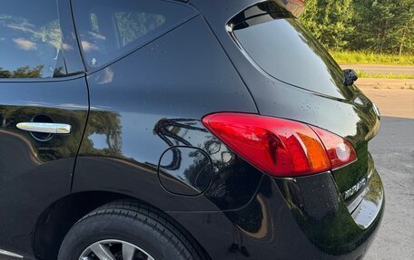 Nissan Murano, 2009 год, 999 000 рублей, 8 фотография