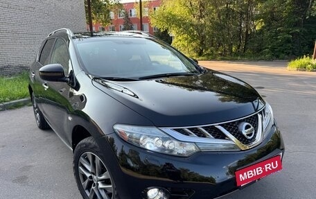 Nissan Murano, 2009 год, 999 000 рублей, 5 фотография