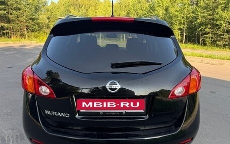 Nissan Murano, 2009 год, 999 000 рублей, 4 фотография