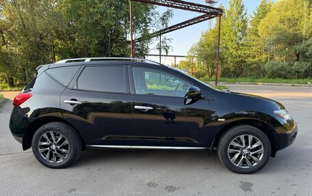 Nissan Murano, 2009 год, 999 000 рублей, 13 фотография